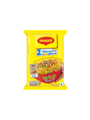 Maggi 2-Minute Masala Noodles 70 g
